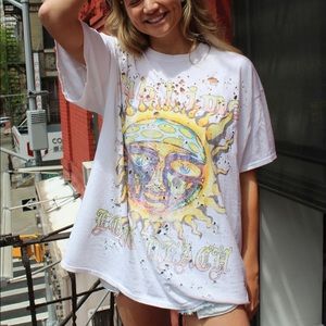 Urban Outfitters Sublime TShirt